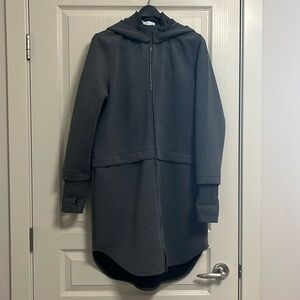 Rebecca King Zip Up Jacket/Cardigan